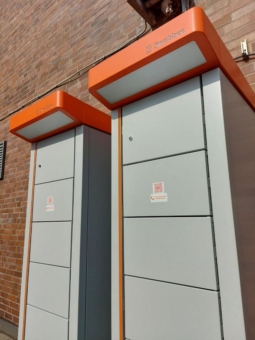 Dezentrale Ladelösung in Düsseldorf: Swobbee und TIER starten Pilotprojekt