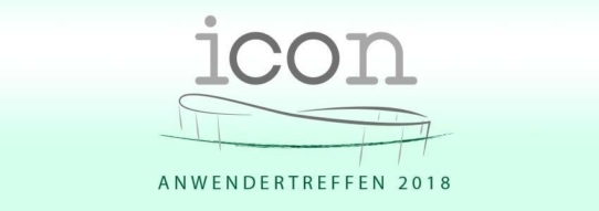 levigo auf icon Anwendertreffen 2018