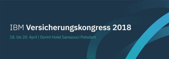 levigo auf IBM Versicherungskongress 2018