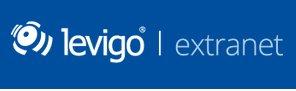 Jetzt online: levigo Extranet