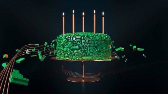 50 Jahre Leiterplatten-Anschlusstechnik Combicon