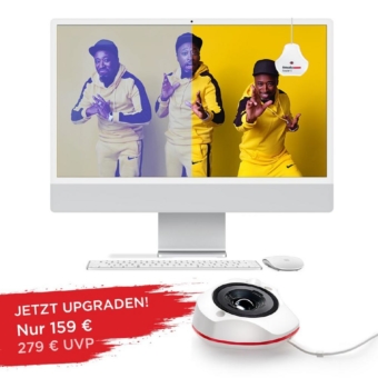 Datacolor Upgrade-Aktion: Spyder- und X-Rite/Calibrite-Benutzer sparen 120 € beim Umstieg auf SpyderX Elite