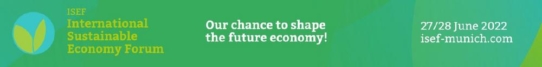Let's shape the future economy!
