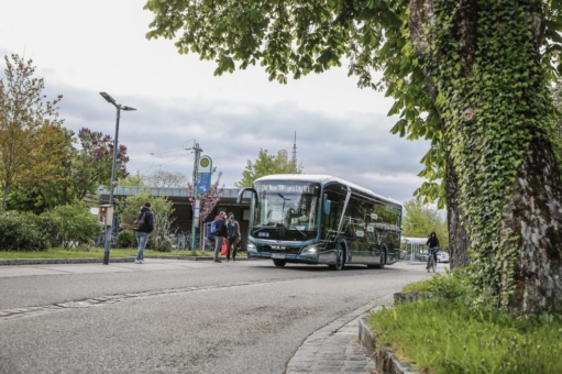 Emissionsfrei und erfolgreich: Bereits mehr als 700 MAN Elektrobusse beauftragt