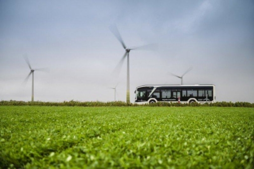 SBTi validiert MANs ambitionierte Klimaziele