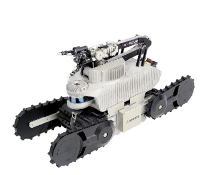 Yokogawa und Mitsubishi Heavy Industries starten KI-gestütztes Robotersystemprojekt