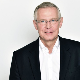 Schlemmer ernennt Karl Krause zum CEO