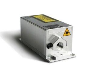 Diodenlaser mit schneller analoger Modulation