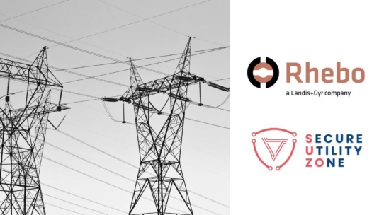 Rhebo und Partner gründen Cybersecurity Community für italienische Energieversorgungsunternehmen