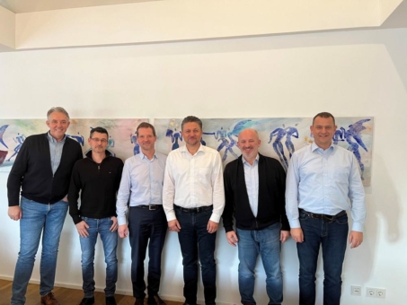 MAIT Germany & SCIROTEC gehen gemeinsame Wege