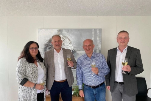 MAIT Swiss GmbH stärkt das abas ERP-Geschäft