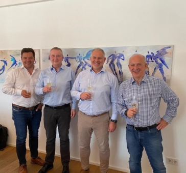 MAIT Germany GmbH wächst weiter