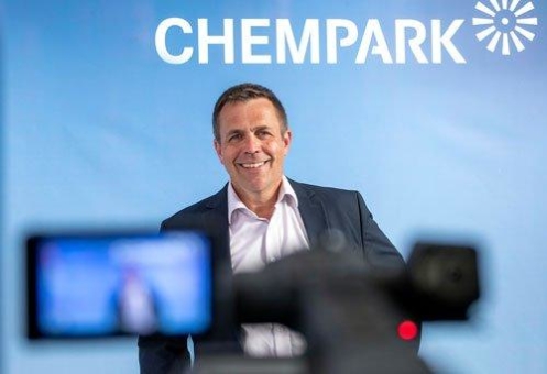 Chempark Leverkusen mit sehr guten Kennzahlen im Jahr 2021