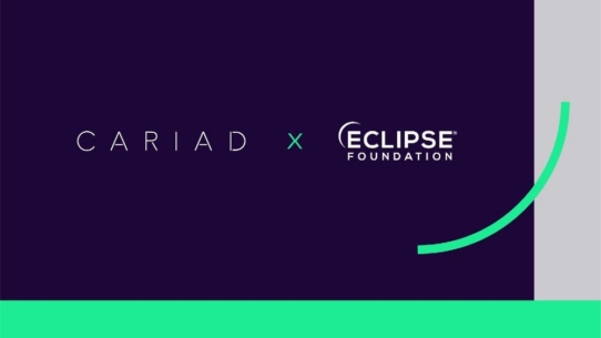 Beitritt zur Eclipse Foundation: CARIAD engagiert sich aktiv für Open-Source-Software
