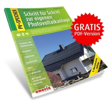 Ratgeber Solar – Stromkosten senken mit Photovoltaik