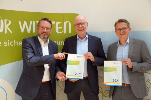 Stadtwerke Witten: Erwartungen im Geschäftsjahr 2021 übertroffen