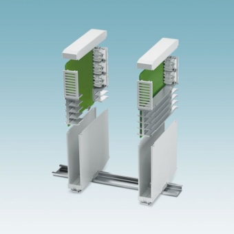 Kühlkörper und Heatsink-Filler für Elektronikgehäuse