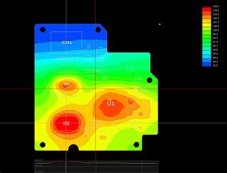 tecnotron erweitert Leistungsspektrum um PCB Simulationen