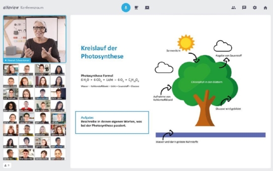 Keine weitere Duldung von Teams an Schulen in RLP