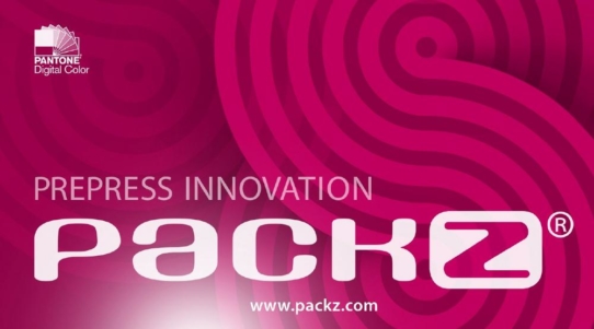 PACKZ 8 von HYBRID Software ergänzt leistungsstarke Funktionen für den Flexo- und Digitaldruck von flexiblen Verpackungen
