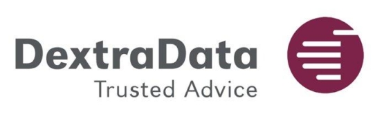 AmdoSoft-Partnerschaft mit DextraData