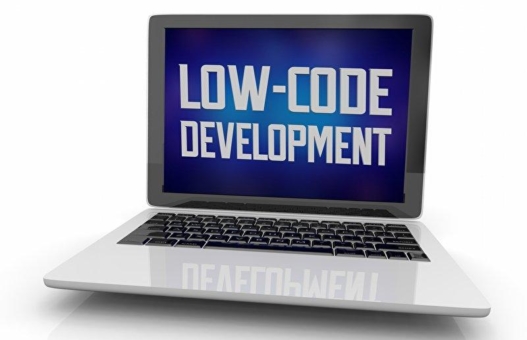 Low-Code-Programmierung mit Limbas