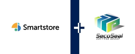 SmartStore gibt Partnerschaft mit SoftWeb bekannt