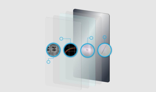 Glas - Display - Smartphone: So sichern Inspektionslösungen Qualität und Wirtschaftlichkeit vom Rohmaterial bis zum Endprodukt
