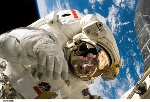 Weltraumforschungstag: Aero-Domains und Space-Domains sind die Adressen des Tages