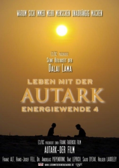 E3/DC präsentiert „AUTARK – DER FILM“