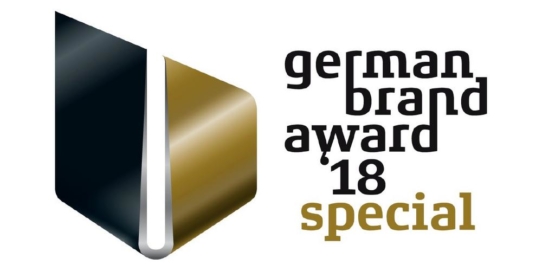 E3/DC gewinnt erneut German Brand Award