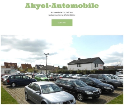 Akyol Automobile: Austauschmotor dank Garantieversicherung