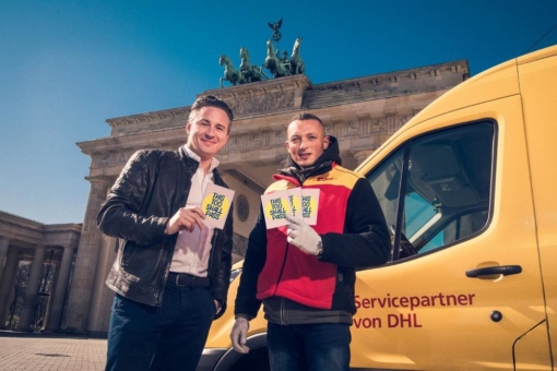 Deutschland schreibt jetzt Postkarten der Solidarität – Menschen rücken näher trotz Distanz