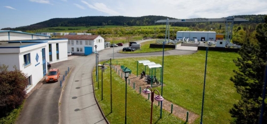 Europoles-Gruppe übernimmt Franke Industrie GmbH