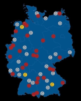 Wartburgkreis wird Wasserstoffregion