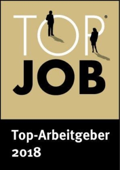 Anywhere.24 GmbH wird als bester Arbeitgeber ausgezeichnet