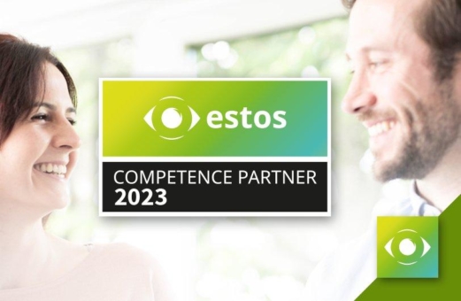 estos ernennt erste Competence Partner