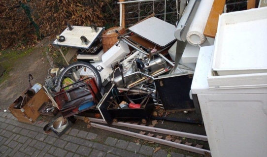 Eingängige Melodien lenken auch heutzutage die Aufmerksamkeit auf die Schrottankauf Brühl