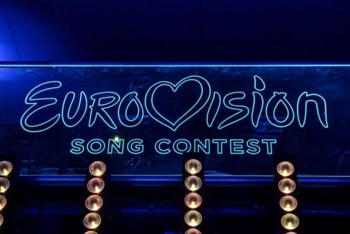 Großbritannien wird Eurovision 2023 ausrichten
