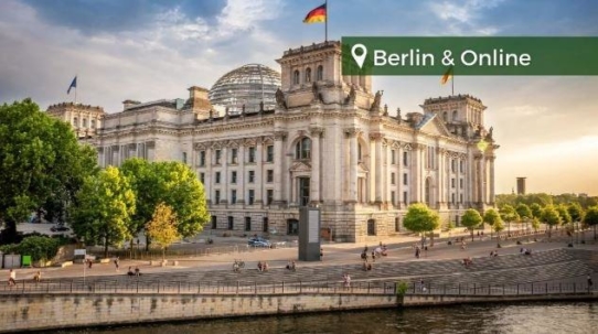 State Aid for Transport (Seminar | Berlin)