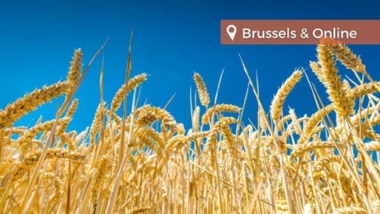 16th European Food and Feed Law Conference (Konferenz | Online)