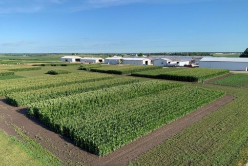 Bahnbrechende Innovationen und nachhaltige maßgeschneiderte Lösungen: Bayer demonstriert führende Rolle zur Bewältigung der globalen Herausforderungen der Landwirtschaft