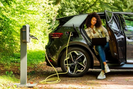 EV Readiness Index 2022 von LeasePlan: Wie bereit ist Deutschland für E-Mobilität?