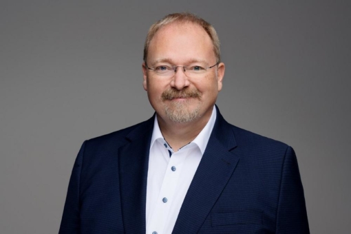 Neuer Commercial Director bei Lease⁠Plan Deutschland: Christopher Schmidt