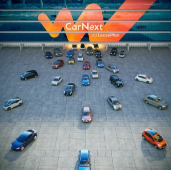 CarNext.com Marketplace - mit Gebrauchtwagen-Händler-App den digitalen Zuschlag bekommen