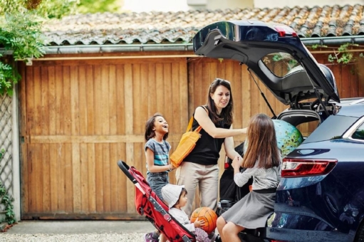 Sommerzeit ist Reisezeit - mit den jungen Gebrauchten von LeasePlan easy in den Urlaub