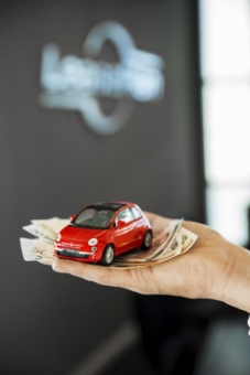 Kfz-Kosten: Deutsche Autofahrer wenden monatlich 468 € an Betriebskosten auf