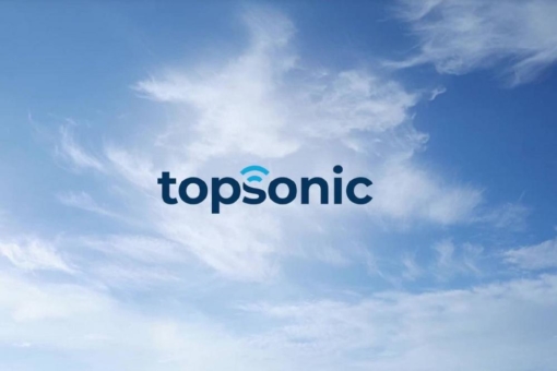 Topsonic Systemhaus GmbH in neuem Gewand