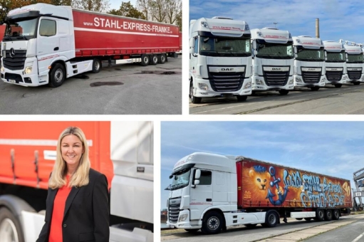 Wie CarLo® bei der Stahl-Express Franke GmbH den Arbeitsalltag optimiert hat