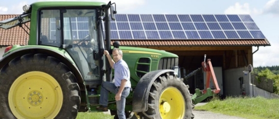 Liebhaberei bei Photovoltaik: Betreiber dürfen Leistungsobergrenze mehrfach ausschöpfen